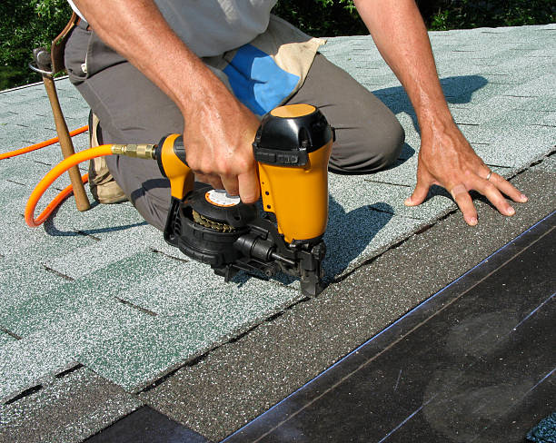 Quick and Trustworthy Emergency Roof Repair Services in Desert Palms, CA