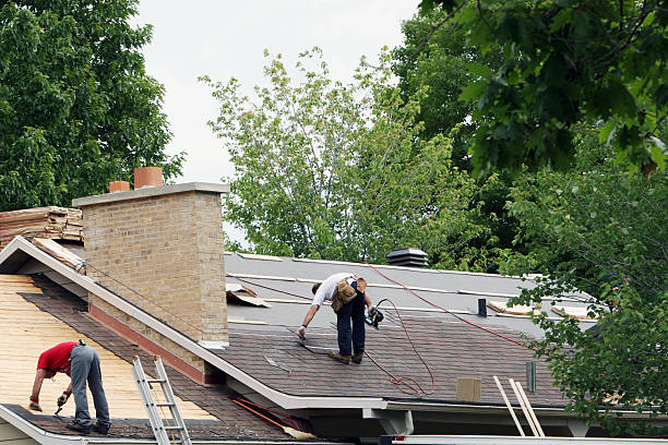 Best Roof Gutter Cleaning  in Desert Palms, CA