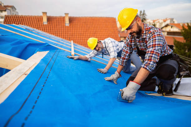 Professional Roofing Contractor in Desert Palms, CA