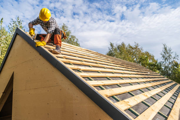 Quick and Trustworthy Emergency Roof Repair Services in Desert Palms, CA