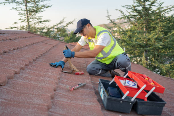 Best Roof Waterproofing Services  in Desert Palms, CA