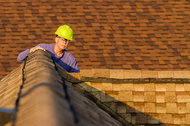 Best Flat Roof Repair Services  in Desert Palms, CA