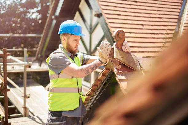 Best Roof Replacement Cost  in Desert Palms, CA