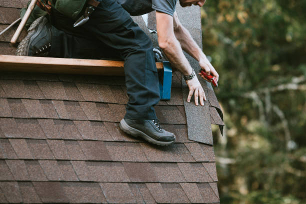 Best Roof Repair Services  in Desert Palms, CA